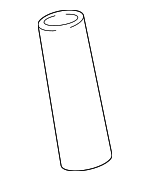 971512137 - Suspension: Suspension Shock Absorber Bellows for Porsche Image