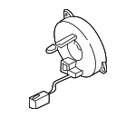 LE4366CS0 - Electrical: Air Bag Clock Spring for Mazda Image