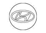 52960KL100 - Suspension: Center Cap for Hyundai Image