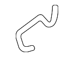 30645081 - Steering: Reservoir Hose for Volvo Image