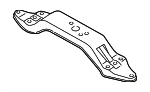41011XA00A - Engine: Trans Crossmember for Subaru: B9 Tribeca, Tribeca Image
