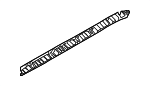 51777207195 - Body: Rocker Panel Molding Reinforcement for BMW Image