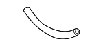 79133817C - Emission System: Connector Hose for Audi Image