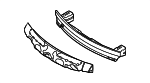 982807109B - Body: Impact Bar for Porsche Image