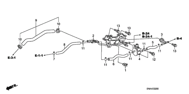 Diagram 1