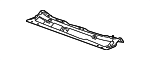 15895064 - Body: Cowl Panel for GM Image