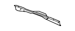 25847532 - Body: Cowl Panel for GM Image