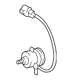 163630A060 - Cooling System: Motor for Lexus: ES300 Image