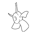 1636120030 - : Fan Blade for Lexus Image