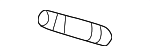 14064N420A - Exhaust: Catalytic Converter Stud for Infiniti Image