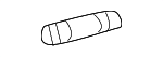14064N420A - Exhaust: Catalytic Converter Stud for Infiniti Image