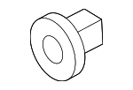 9017906362 - Body: Distance Sensor Nut for Toyota Image