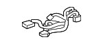 8217235090 - Body: Harness for Toyota: FJ Cruiser Image
