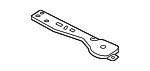 LR126223 - : Rear Bracket for Land Rover: Discovery Sport Image