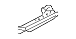 4617S2A300ZZ - Body: Side Rail for Honda: S2000 Image