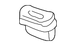 90603S2A003 - Body: Grommet for Honda: Civic, Element, S2000 Image