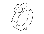 N10619901 - Belts &amp; Cooling: Inter-cooler Pipe Clamp for Audi Image