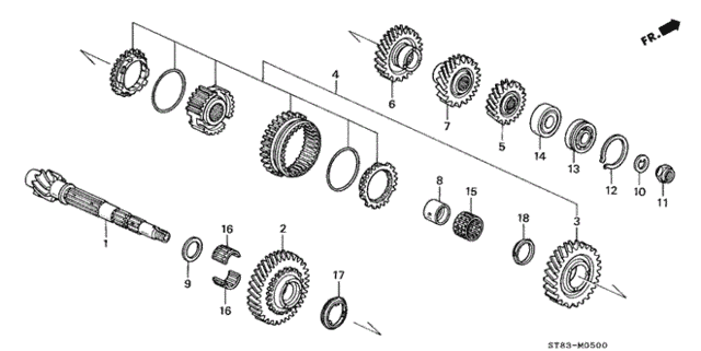 Diagram 1