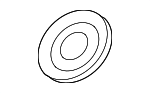 76708SE1003 - Body: Pivot Cap Washer for Acura: MDX, RDX, TSX Image