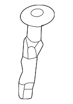 26542416 - Body: Headrest Guide for GM Image