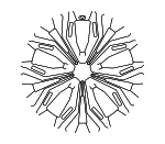 4261130M50 - Suspension: Wheel, Alloy for Toyota: Crown Signia Image