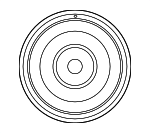 4261130M60 - : Wheel, Alloy for Toyota: Crown Signia Image