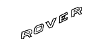 LR045015 - Body: Nameplate for Land-Rover Image