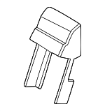 976885723EBQ0 - : Seat Cover for Porsche: Panamera Image