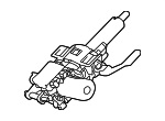 488115RL0A - Steering: Steering Column for Nissan Image