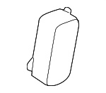 77117021Q - : Oil Cooler for Volkswagen: Phaeton Image