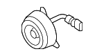 253861E100 - : Fan Motor for Hyundai Image