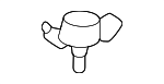 G929530020 - Electrical: Striker for Toyota Image