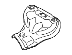 285252G700 - Exhaust: Exhaust Manifold Heat Shield for Kia: Optima Image
