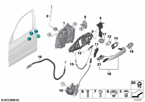 Diagram 1