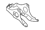 27535AC100 - : Modulator Bracket for Subaru: Forester, Impreza, Legacy Image