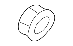 MB288653 - Suspension: Stabilizer Link Nut for Mitsubishi Image