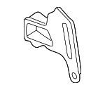 25628604 - Engine: Support for Buick: LeSabre, Park Avenue, Regal, Riviera | Chevrolet: Impala, Lumina, Monte Carlo | Oldsmobile: 88, 98, Intrigue, LSS, Regency | Pontiac: Bonneville, Grand Prix Image