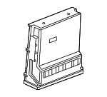 13541795 - : Lighting Control Module for Cadillac: CT4, CT5 | Chevrolet: Corvette Image