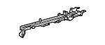 7202360080 - Body: Inner Rail for Lexus: GX460 Image
