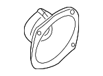 2815667F10 - : Rear Dr Speaker for Nissan Image