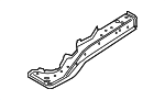LR080173 - Body: Closure Panel for Land Rover: Discovery Sport Image