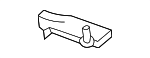 LR061111 - : Side Member Extension for Land-Rover Image