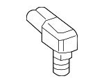 81534428 - Engine: Pressure Sensor for MB Vans Image
