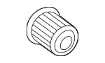 6395280740 - Engine: Air Cleaner Assembly Grommet for MB Vans Image