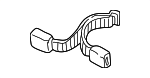 K52Y57765A44 - Electrical: Buckle for Kia: Sedona Image