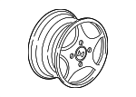 8W15S84100G - Suspension: Wheel, Alloy for Honda: Accord Image