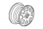 42700S84A72 - : Wheel, Alloy for Honda Image