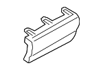 97051236300 - : Motor Cover for Porsche Image