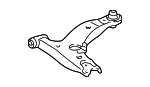 4806812160 - Suspension: Lower Control Arm for Toyota: Corolla Image