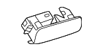 8123011030 - Body: Courtesy Lamp for Toyota Image